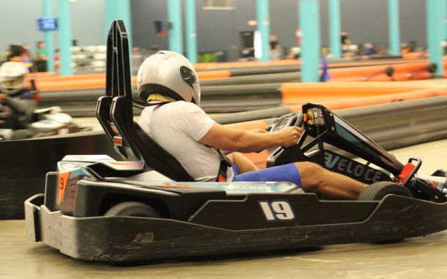 Las 5 Mejores Pistas De Go Karts Cerca De Mí En Miami 