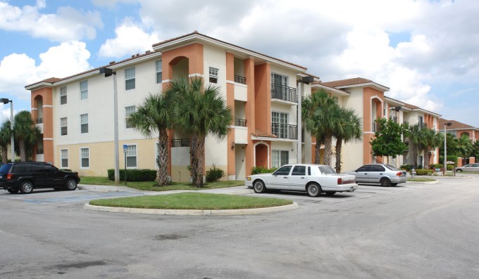 condominio en coral springs florida