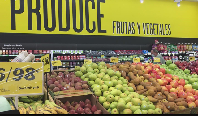 supermercado fresco y mas en miami