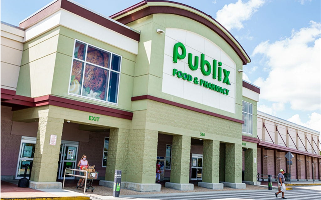 supermercado publix en miami