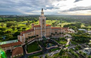 Los 3 Condados y 20 Ciudades Incluidas en el Sur de la Florida [Mapa]