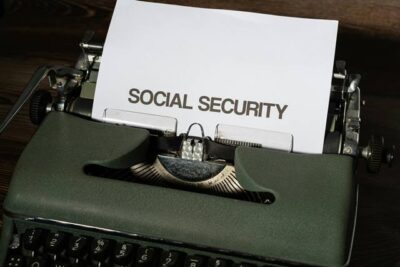 documento requisito para obtener social security