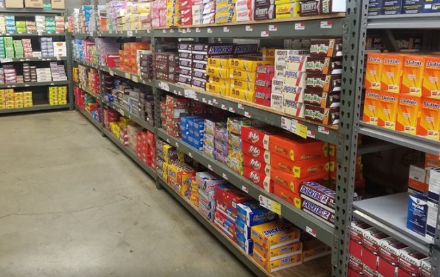 productos del hogar al por mayor en varys cash